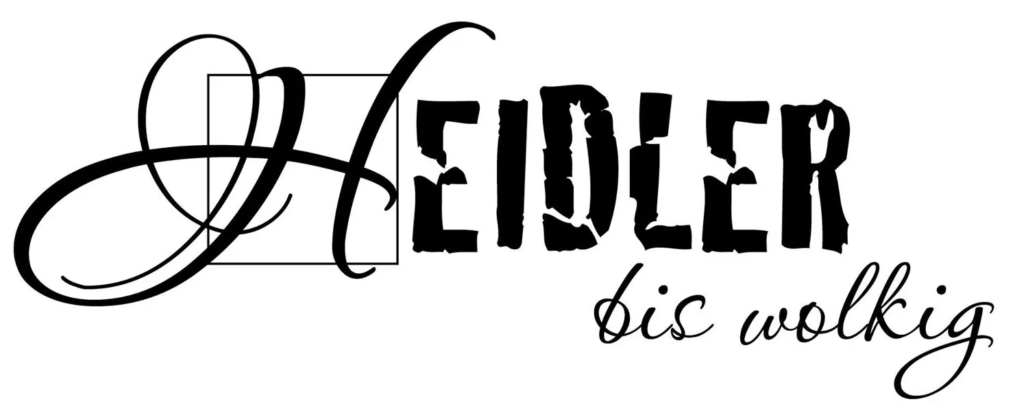 Heidlerbiswolkig