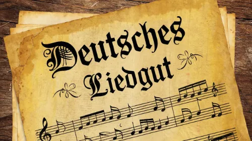 Deutsches Liedgut