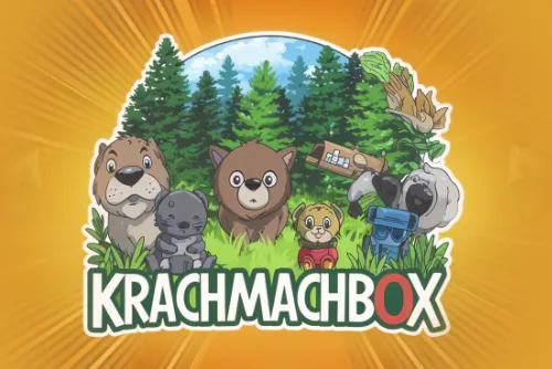 Krachmachbox