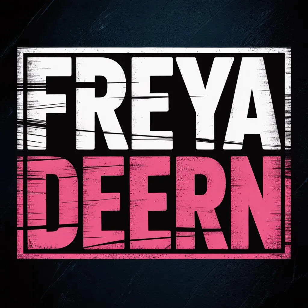 Freya Deern
